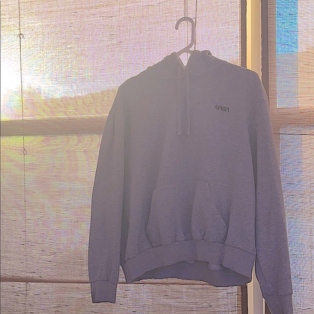 NASA h&m hoodie